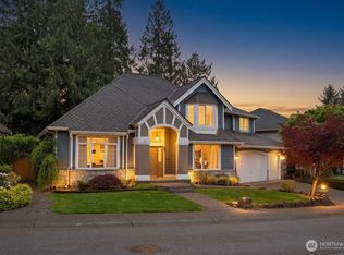 The Lakes, Mill Creek, WA 98012