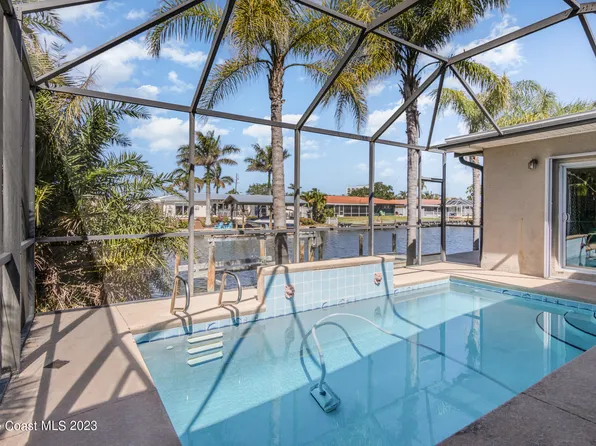 187 Jamaica Dr, Cocoa Beach, FL 32931