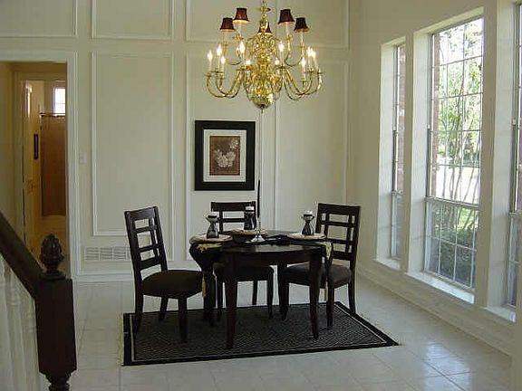 Dinning Room
