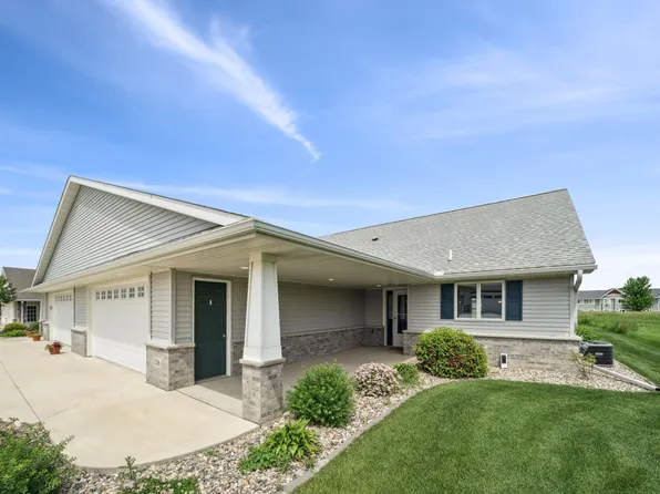 1516 Ranger Dr, Glencoe, MN 55336