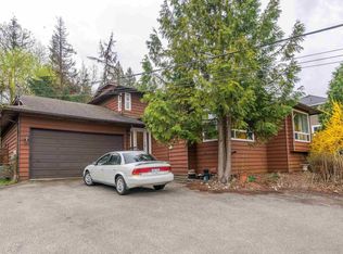 20626 Grade Cres, Langley, BC V3A 4K3
