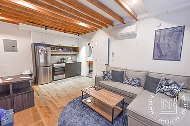 Rented by Nolita Group