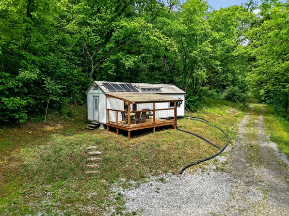 0 Club Springs Rd Lot 9-10, Elmwood, TN 38560
