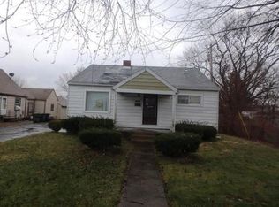 850 Elmhurst Rd, Dayton, OH 45417