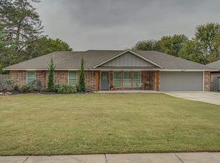 400 N 5th St, Noble, OK 73068