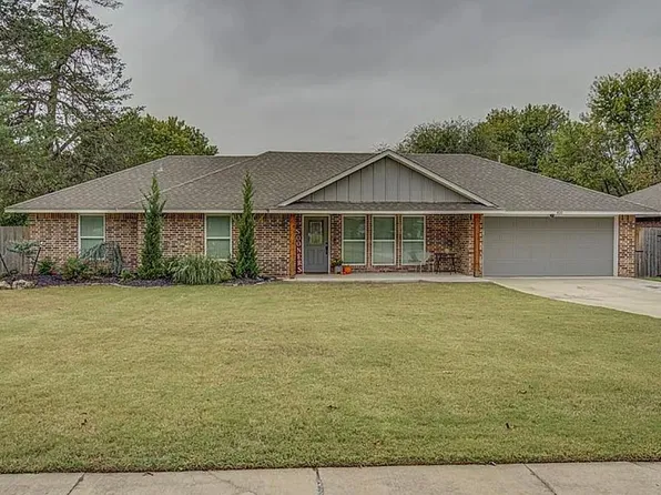 400 N 5th St, Noble, OK 73068