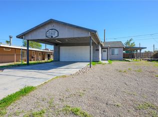 5592 S Ruby Street, Fort Mohave, AZ 86426