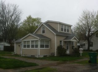 404 W State St, Mascoutah, IL 62258