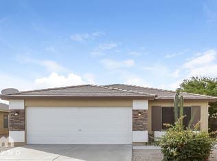 42365 W Bunker Dr, Maricopa, AZ 85138