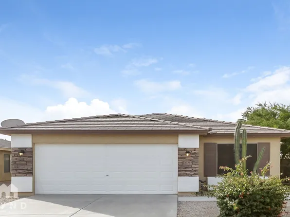 42365 W Bunker Dr, Maricopa, AZ 85138