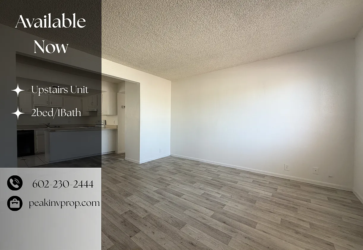2 bed, 794 sqft, $1,099 — Photo 1
