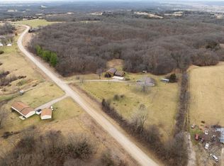 14315 Hickory Hollow Rd, Bloomfield, IA 52537