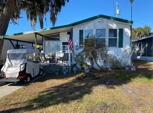 4426 Jennings Fish Camp Rd #27, Lake Wales, FL 33898