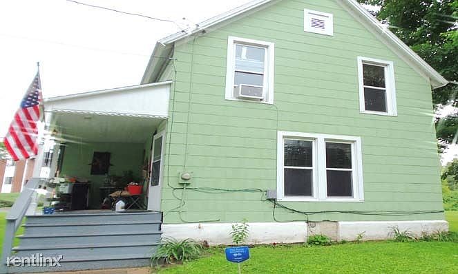 43 South Street