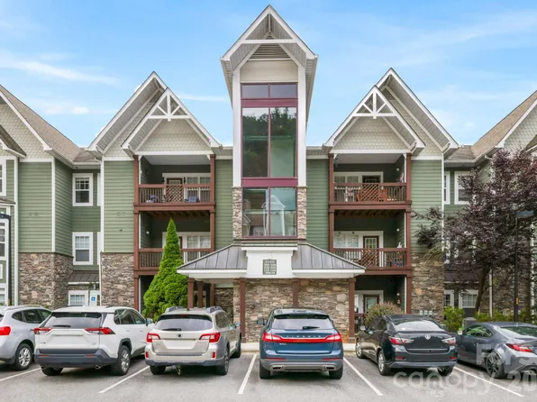 1000 Olde Eastwood Village Blvd Unit A107, Asheville, NC 28803