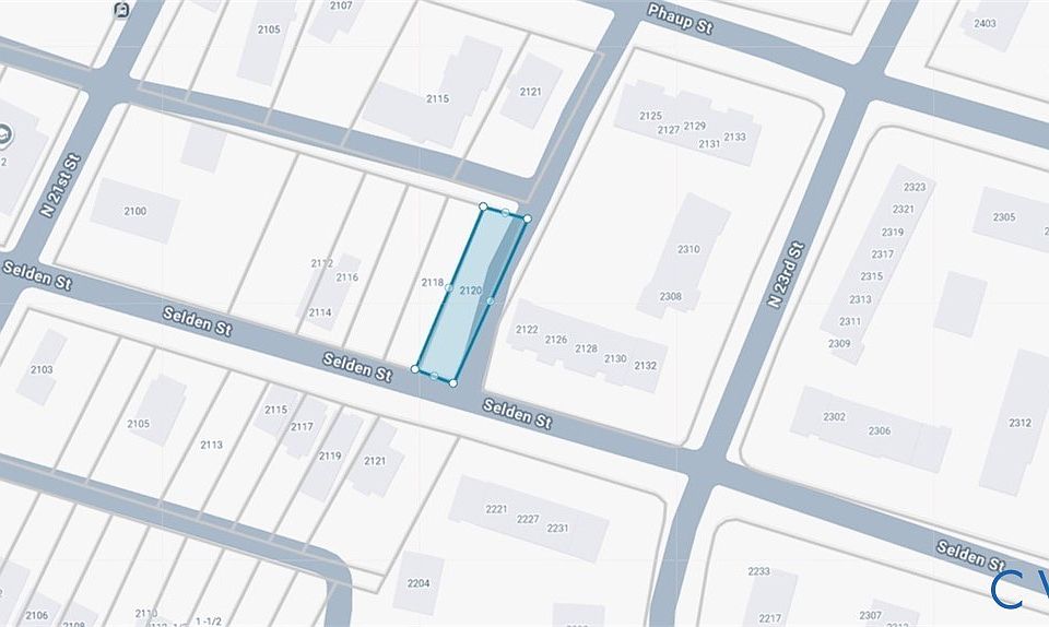 1st image of 2120 Selden St #23