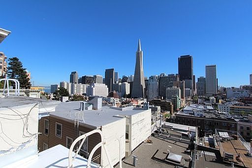 5th image of 521A Vallejo St