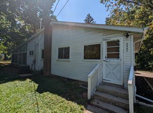 4447 Floyd Dr, Madison, OH 43232