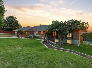 2342 E Charros Rd, Sandy, UT 84092