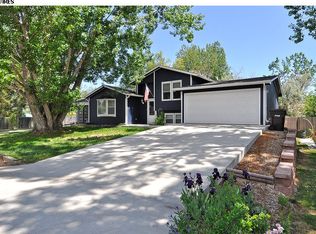 2908 Killarney Dr, Laporte, CO 80535