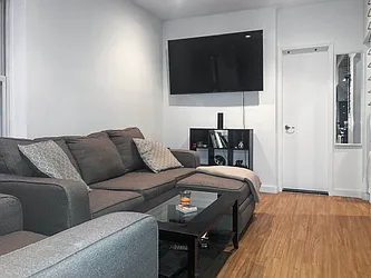 Rented by Kahen Properties