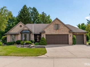 54212 Pebblestone Ln, Elkhart, IN 46514