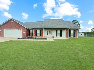 330 Wesley Crowell Rd, Leesville, LA 71446