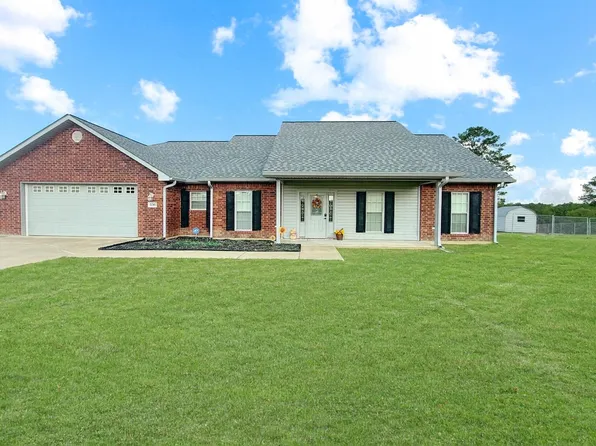 330 Wesley Crowell Rd, Leesville, LA 71446