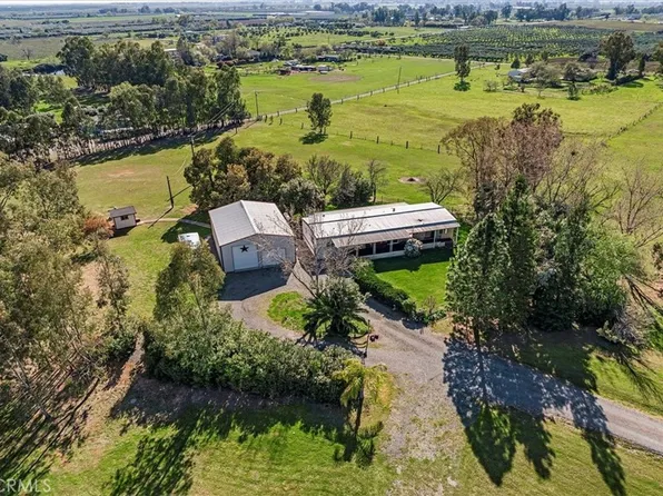 4344 Xanadu St, Corning, CA 96021