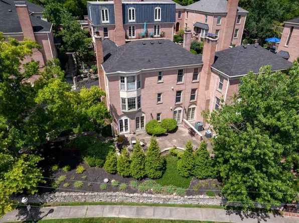 854 Rue De La Paix Unit B-8, Cincinnati, OH 45220