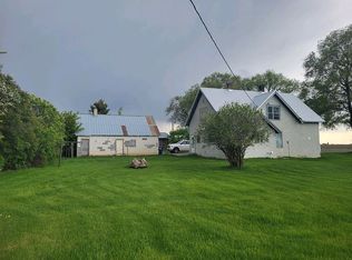 1298 N 3700 E, Ashton, ID 83420