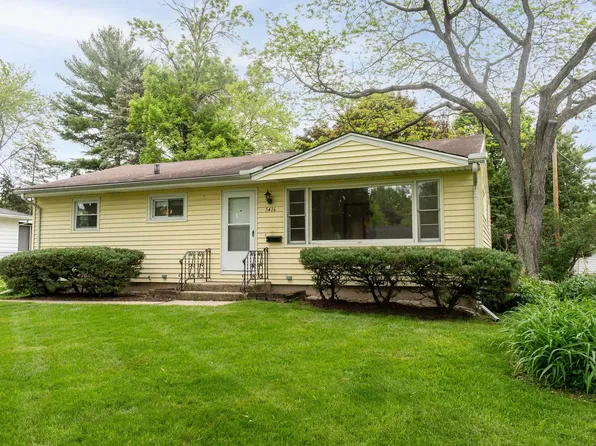 5416 Eastland Way, Madison, WI 53716