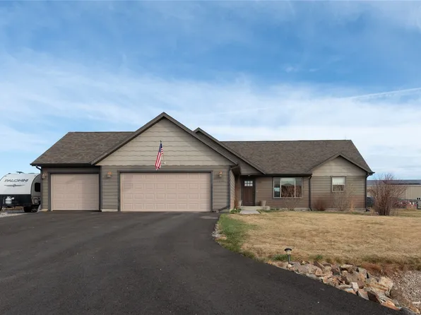 7130 Bootlegger Dr, Helena, MT 59602