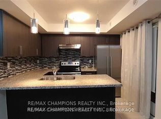 100 Dufay Rd UNIT 51, Brampton, ON L7A 4S3