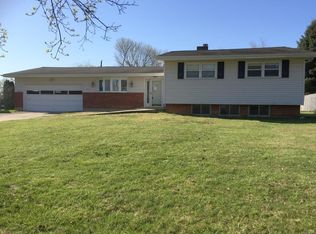 1655 Mark Twain Cir, Bethlehem, PA 18017