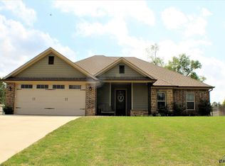 195 Mount Pleasant Cutoff, Hallsville, TX 75650