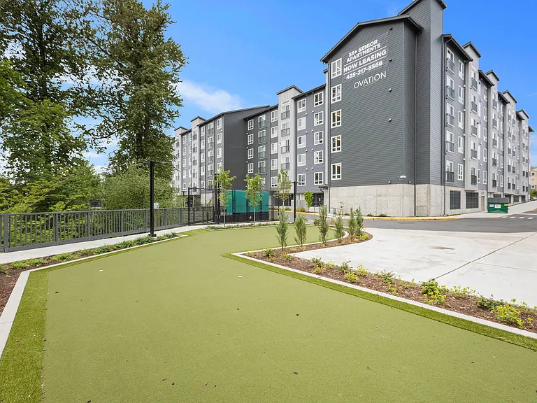 Ovation at Paine Field 55+ Senior Community — Photo 54