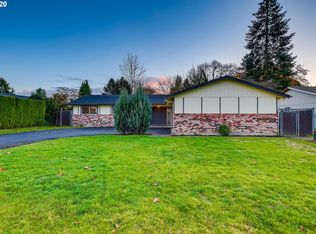 7728 SE Eldorado St, Milwaukie, OR 97267
