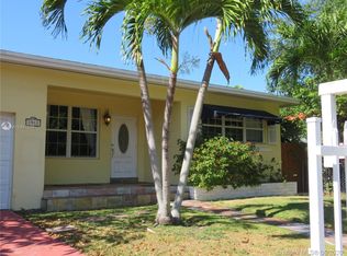 1911 SW 24th St, Miami, FL 33145