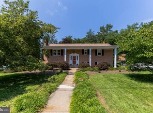 2723 Moran Dr, Waldorf, MD 20601