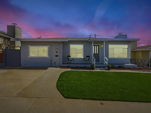 260 Gardenside Ave, South San Francisco, CA 94080