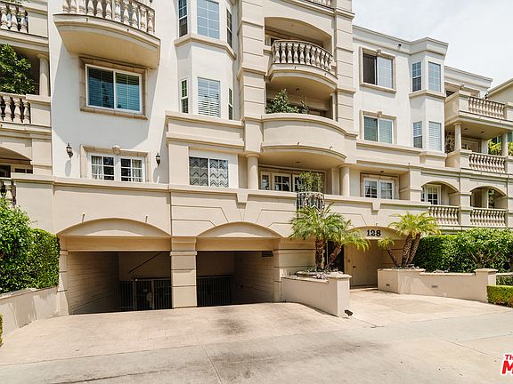 3rd image of 128 N Swall Dr APT 206