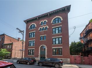 1110 Palo Alto St APT A, Pittsburgh, PA 15212