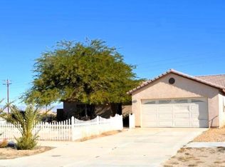 2531 Rodeo Rd, Thermal, CA 92274