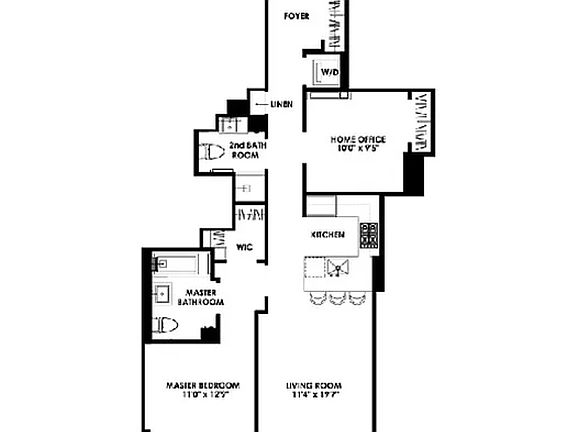 2nd image of this home