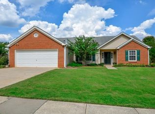 6138 Buck Hollow Dr NW, Acworth, GA 30101