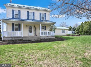 5404 State Route 25, Lykens, PA 17048