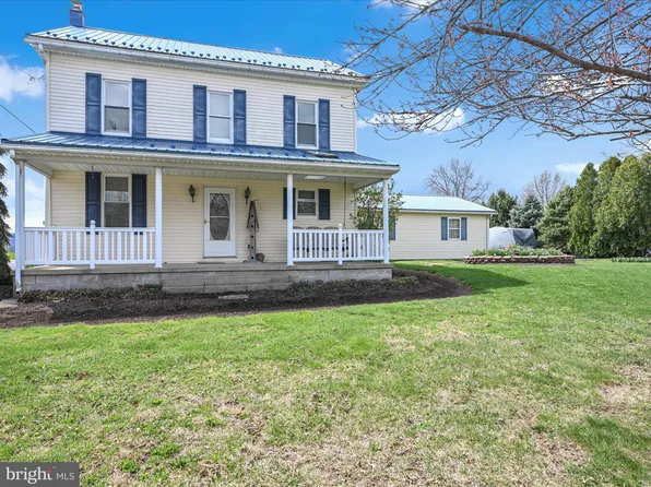 5404 State Route 25, Lykens, PA 17048