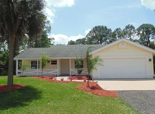 15704 Temple Blvd, Loxahatchee, FL 33470