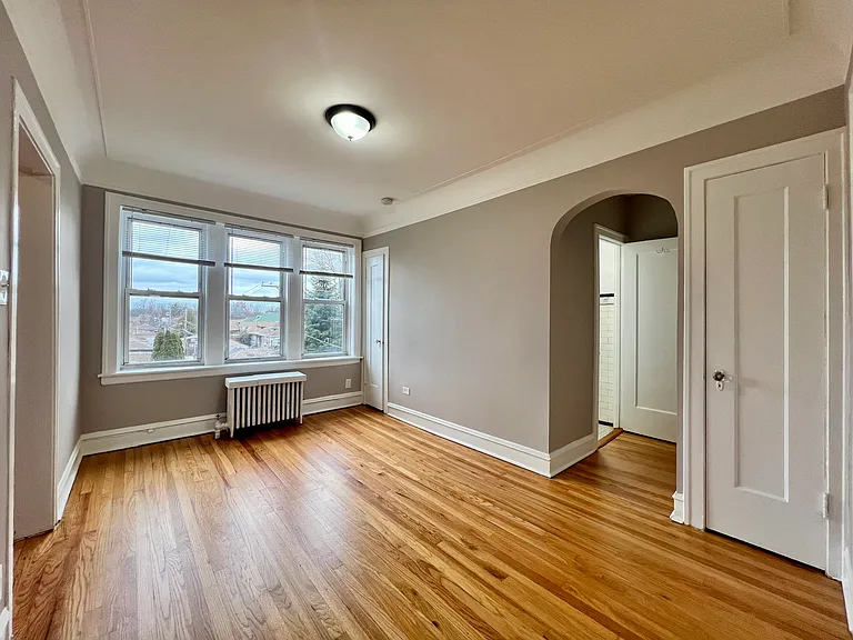 2648 W North Shore Ave #3D — Photo 4